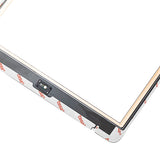Replacement Digitizer Compatible with Apple iPad 6 (2018) (Black) (Premium)
