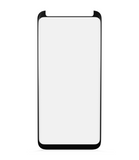 Replacement Casper UV Tempered Glass With Glue Compatible with Samsung Galaxy Note 8 (Case Friendly) (Retail Pack)