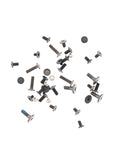 Replacement Complete Screw Set Compatible with Apple iPad Air 1 / iPad 5 (2017) / iPad 6 (2018)