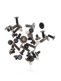 Replacement Complete Screw Set Compatible with Apple iPad Air 1 / iPad 5 (2017) / iPad 6 (2018)