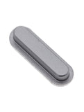 Replacement Hard Buttons Set (Power / Volume) Compatible with Apple iPad 5 (2017) / iPad 6 (2018) (Black)