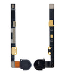 Replacement Headphone Jack Flex Cable Compatible with Apple iPad Mini 1 (Black)