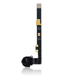 Replacement Headphone Jack Flex Cable Compatible with Apple iPad Mini 1 (Black)
