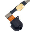 Replacement Headphone Jack Flex Cable Compatible with Apple iPad Mini 1 (Black)