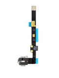Replacement Headphone Jack Flex Cable Compatible with Apple iPad Mini 1 (White)