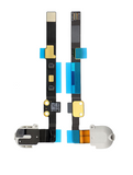 Replacement Headphone Jack Flex Cable Compatible with Apple iPad Mini 1 (White)