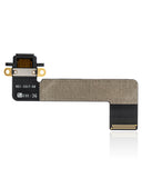 Replacement Charging Port Flex Cable Compatible with Apple iPad Mini 1 (Black)