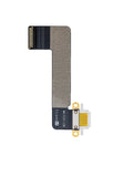 Replacement Charging Port Flex Cable Compatible with Apple iPad Mini 1 (White)