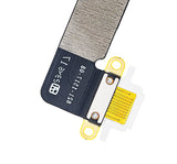 Replacement Charging Port Flex Cable Compatible with Apple iPad Mini 1 (White)