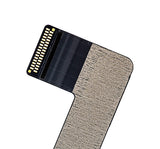 Replacement Charging Port Flex Cable Compatible with Apple iPad Mini 1 (White)