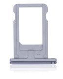 Replacement Sim Card Tray Compatible with Apple iPad Mini 1 / iPad Mini 2 / iPad Mini 3 / iPad Air 1 / iPad 5 (2017) / iPad 6 (2018) (Space Gray)