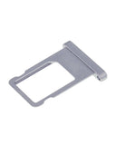 Replacement Sim Card Tray Compatible with Apple iPad Mini 1 / iPad Mini 2 / iPad Mini 3 / iPad Air 1 / iPad 5 (2017) / iPad 6 (2018) (Space Gray)