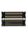 Replacement LCD FPC Connector Compatible with Apple iPad Mini 1 / 2 / 3 (J2201: 32 Pin)