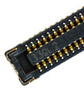 Replacement LCD FPC Connector Compatible with Apple iPad Mini 1 / 2 / 3 (J2201: 32 Pin)