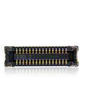 Replacement LCD FPC Connector Compatible with Apple iPad Mini 1 / 2 / 3 (J2201: 32 Pin)
