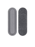 Replacement Hard Buttons (Power / Volume / Mute) Compatible with Apple iPad Mini 1 / iPad Mini 2 / iPad Mini 3 (Black)