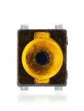 Replacement Home Button Clicker / Nipple (Behind Home Button) Compatible with Apple iPad Models (10 Pack)