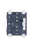 Replacement Home Button Clicker / Nipple (Behind Home Button) Compatible with Apple iPad Models (10 Pack)