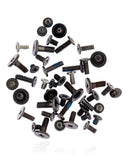 Replacement Complete Screw Set Compatible with Apple iPad Pro 12.9" 2nd Gen (2017) / 3rd Gen (2018) / 4th Gen (2020)