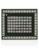 Replacement WiFi Management IC Compatible with Apple iPad 6 (2018) / iPad 7 (2019) / iPad 8 (2020) / iPad 9 (2021) (339S00448) (160 Pins)