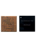 Replacement Power Management IC Compatible with Apple iPad Pro 11" 2rd Gen (2020) (343S00263)