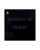 Replacement Power Management IC Compatible with Apple iPad Pro 11" 2rd Gen (2020) (343S00263)