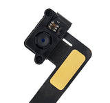 Replacement Front Camera With Flex Cable Compatible with Apple iPad Mini 1 / iPad Mini 2 / iPad Mini 3 / iPad Air 1 / iPad 5 (2017) / iPad 6 (2018) / iPad 7 (2019) / iPad 8 (2020)