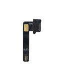 Replacement Front Camera With Flex Cable Compatible with Apple iPad Mini 1 / iPad Mini 2 / iPad Mini 3 / iPad Air 1 / iPad 5 (2017) / iPad 6 (2018) / iPad 7 (2019) / iPad 8 (2020)
