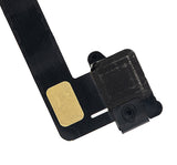 Replacement Front Camera With Flex Cable Compatible with Apple iPad Mini 1 / iPad Mini 2 / iPad Mini 3 / iPad Air 1 / iPad 5 (2017) / iPad 6 (2018) / iPad 7 (2019) / iPad 8 (2020)