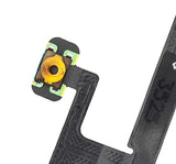 Replacement Power And Volume Button Flex Cable Compatible with Apple iPad Mini 2 / iPad Mini 3