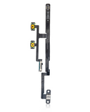 Replacement Power And Volume Button Flex Cable Compatible with Apple iPad Mini 2 / iPad Mini 3