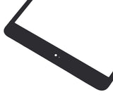 Replacement Digitizer With IC Chip & Home Button Pre-Installed Compatible with Apple iPad Mini 1 / iPad Mini 2 (Aftermarket Plus) (Black)