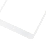 Replacement Digitizer With IC Chip & Home Button Pre-Installed Compatible with Apple iPad Mini 1 / iPad Mini 2 (Aftermarket Plus) (White)