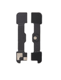 Replacement Home Button With Flex Compatible with Apple iPad Mini 3 (Black)
