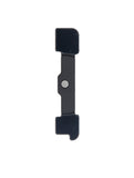 Replacement Home Button With Flex Compatible with Apple iPad Mini 3 (Gold)