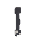 Replacement Home Button With Flex Compatible with Apple iPad Mini 3 (Gold)