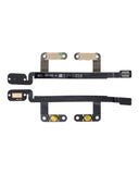 Replacement Volume Button Flex Cable Compatible with Apple iPad Mini 4