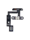 Replacement Power Button Flex Cable Compatible with Apple iPad Mini 4