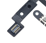 Replacement Power Button Flex Cable Compatible with Apple iPad Mini 4