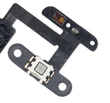 Replacement Power Button Flex Cable Compatible with Apple iPad Mini 4