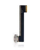 Replacement Charging Port Flex Cable Compatible with Apple iPad Mini 4 / Mini 5 (White)