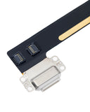Replacement Charging Port Flex Cable Compatible with Apple iPad Mini 4 / Mini 5 (White)