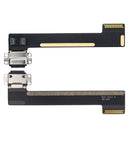 Replacement Charging Port Flex Cable Compatible with Apple iPad Mini 4 / Mini 5 (Black)