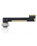 Replacement Charging Port Flex Cable Compatible with Apple iPad Mini 4 / Mini 5 (Black)