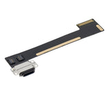 Replacement Charging Port Flex Cable Compatible with Apple iPad Mini 4 / Mini 5 (Black)