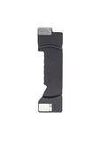 Replacement Home Button With Flex Compatible with Apple iPad Mini 4 (Space Gray)