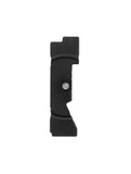 Replacement Home Button With Flex Compatible with Apple iPad Mini 4 (Gold)