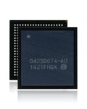 Replacement Power Management IC Compatible with Apple iPad Mini 4 / Air 2 (U8100/343S0674) (Cellular)