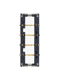 Replacement Battery Flex FPC Connector Compatible with Apple iPad Mini 1 / Mini 2 / Mini 3 / Mini 4 / Mini 5 / Mini 6 (J7500: 4 Pin)