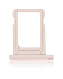Replacement Sim Card Tray Compatible with Apple iPad Pro 9.7" / Mini 4 / Pro 10.5 (Gold)
